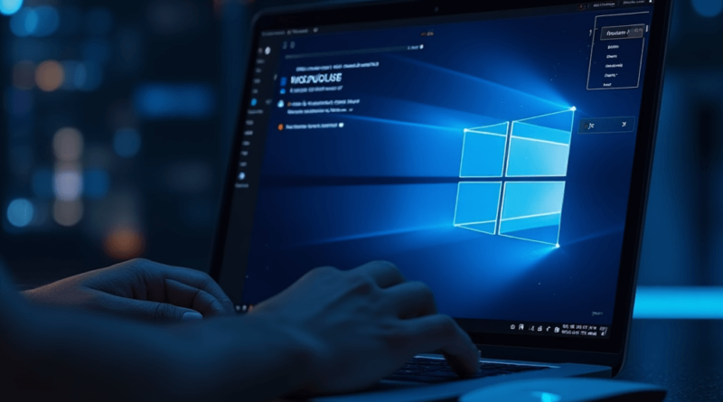 Fonctionnalités IA Ajoutées Par Microsoft