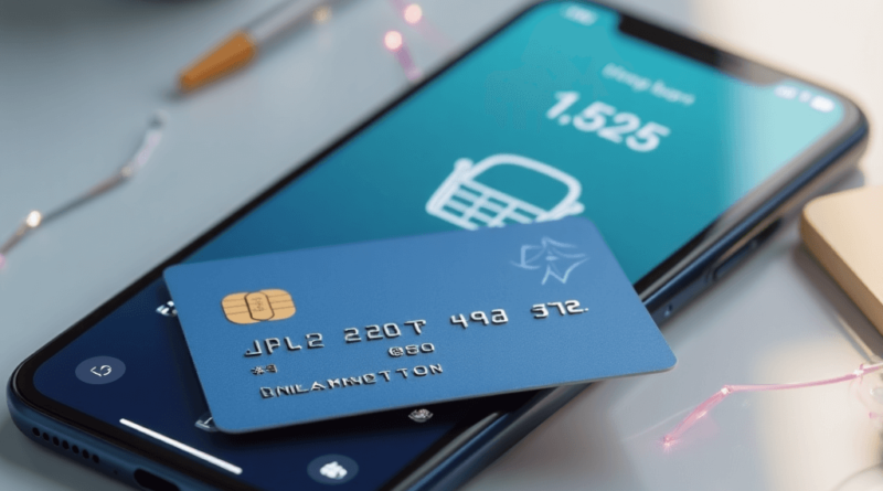 cartes de crédit IA