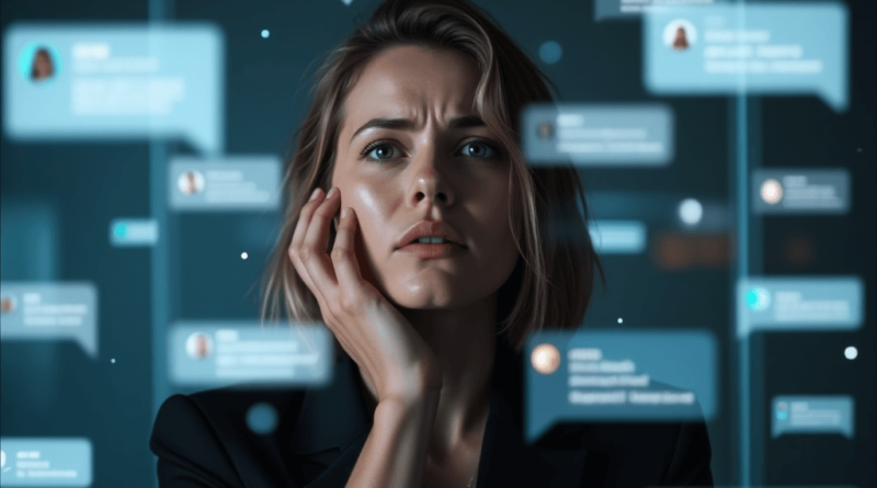 IA Et Relation Client