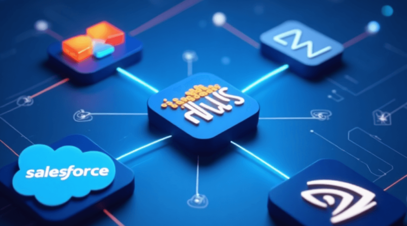 Informatica L'orchestration D'agents IA