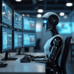 Chatbot IA : Remplacement des journalistes ?