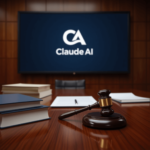 Claude IA et la justice : Une décision judiciaire qui redéfinit les règles du secteur