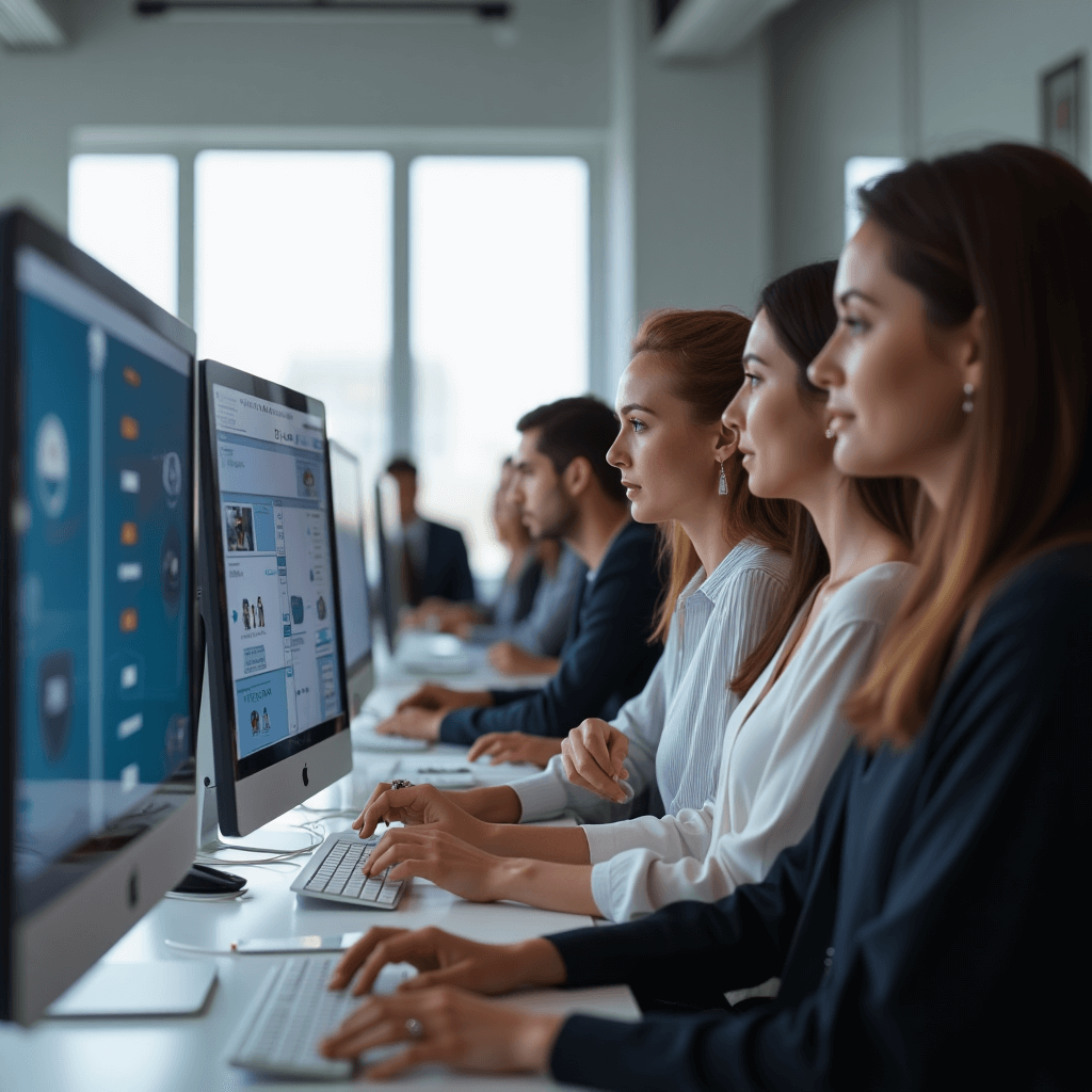 IA et l'inclusion des femmes