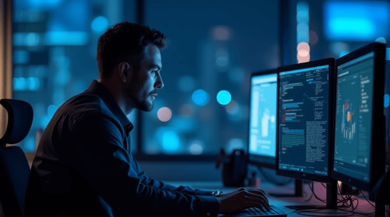 ZD Tech et l'IA