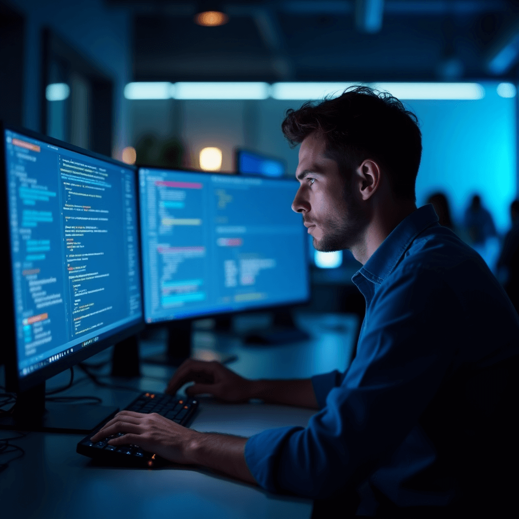 ZD Tech et l'IA