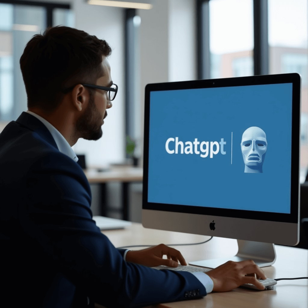 IA et le travail : Entre automatisation et risques de déqualification