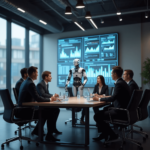 Raise et les agents IA : Transformation opérationnelle des entreprises