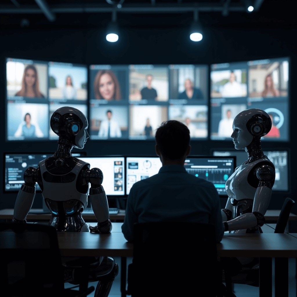 Sélection de vidéos par l’IA : Les 5 vidéos au top