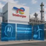 Alliance de TotalEnergies avec Mistral AI