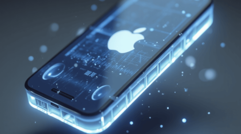 Apple et l'IA