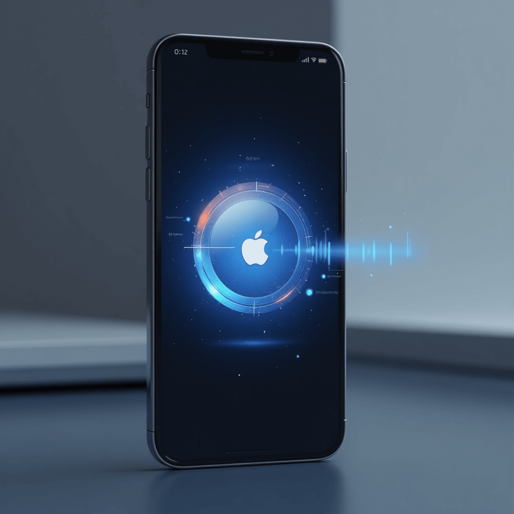 Apple et l'IA 