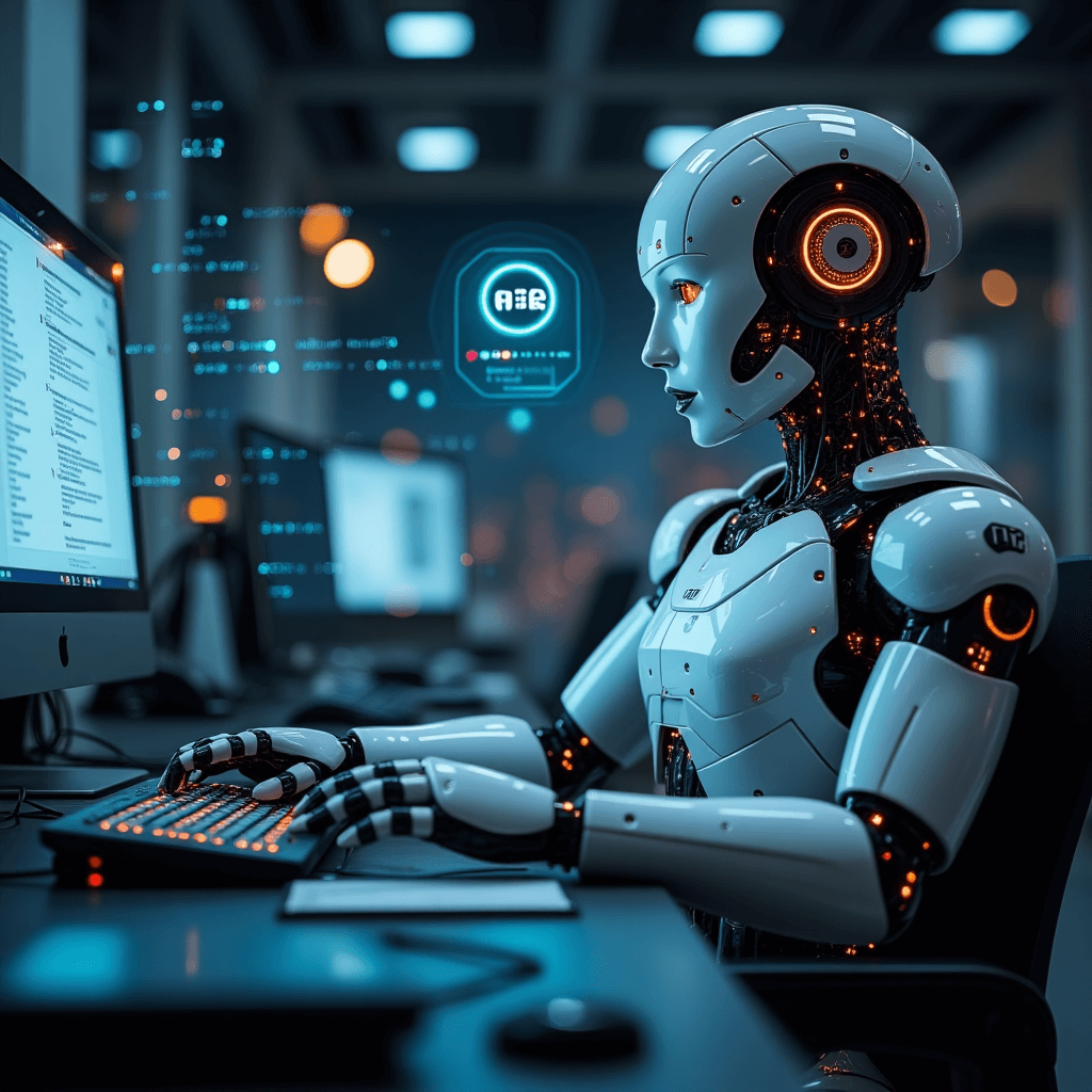 GPT-5 d'OpenAI