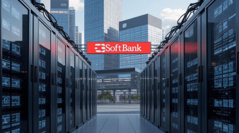 IA Stargate de SoftBank