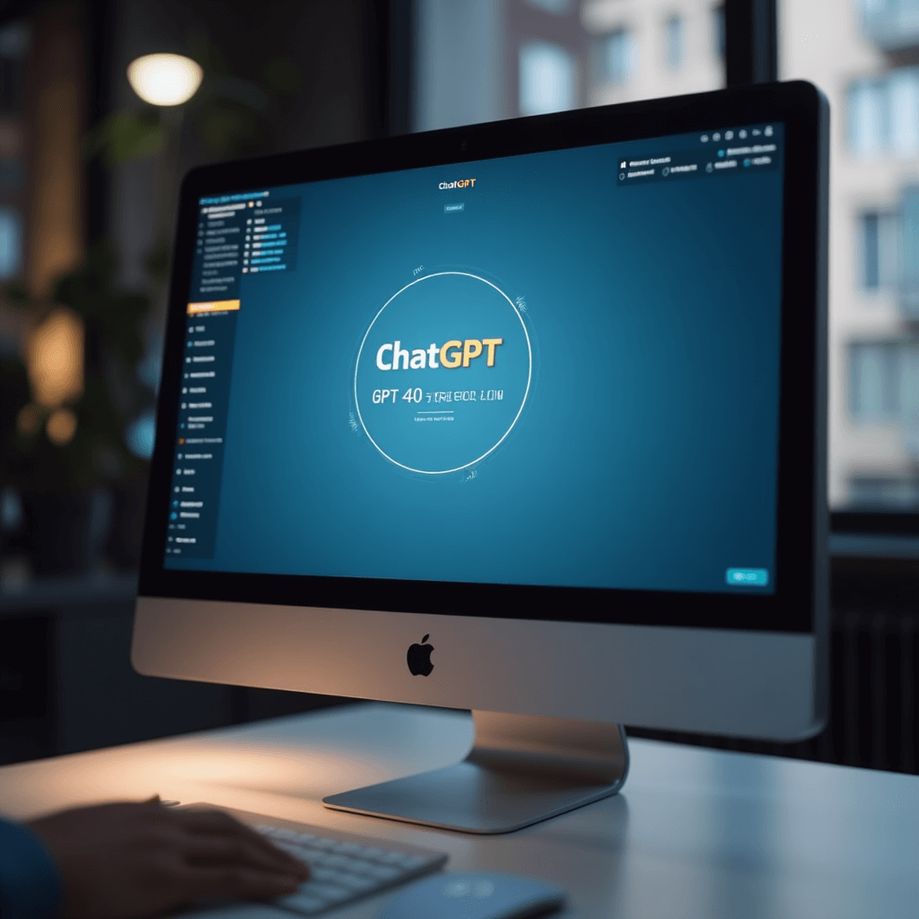 Retour de ChatGPT 4o : OpenAI cède aux pressions des utilisateurs mécontents
