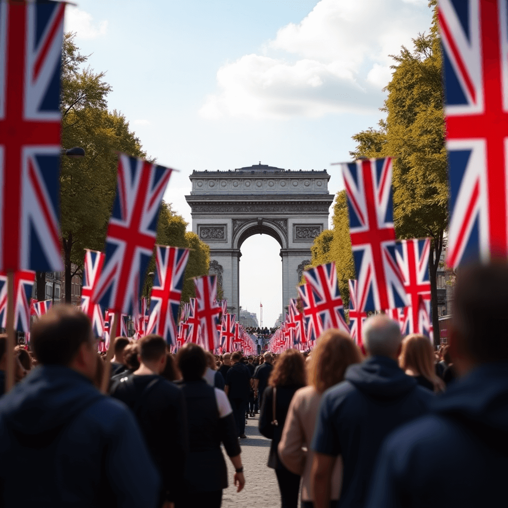 Actu politique d'Elon Musk