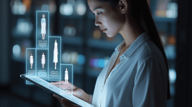 Agents IA dans l'e-commerce