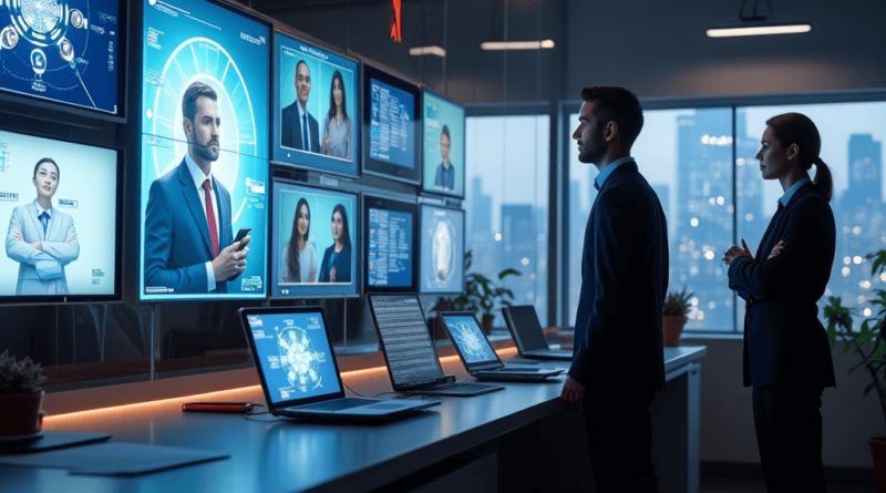 IA conversationnelle chez Adobe