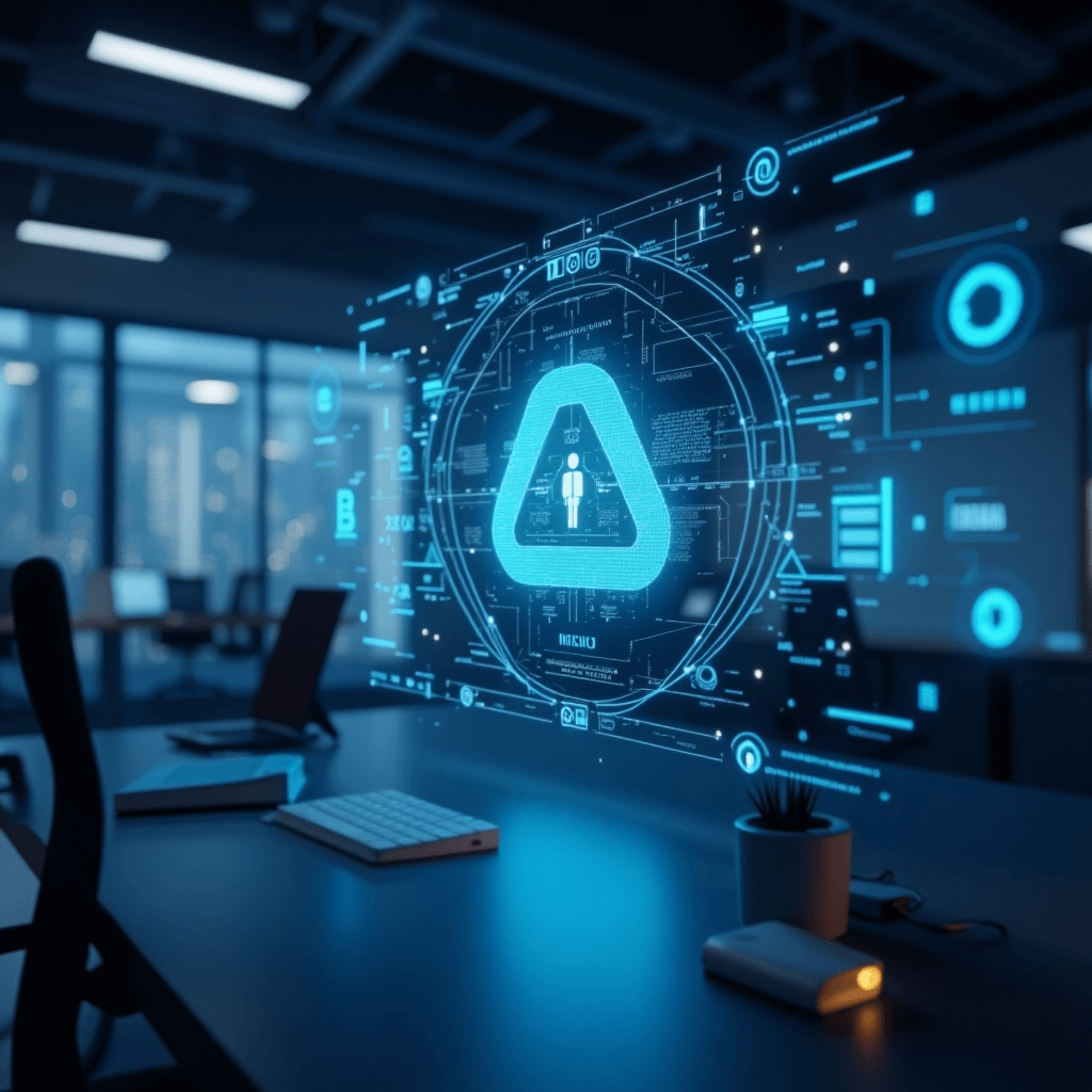 IA conversationnelle chez Adobe 