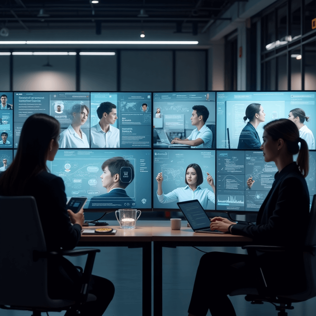 IA conversationnelle chez Adobe