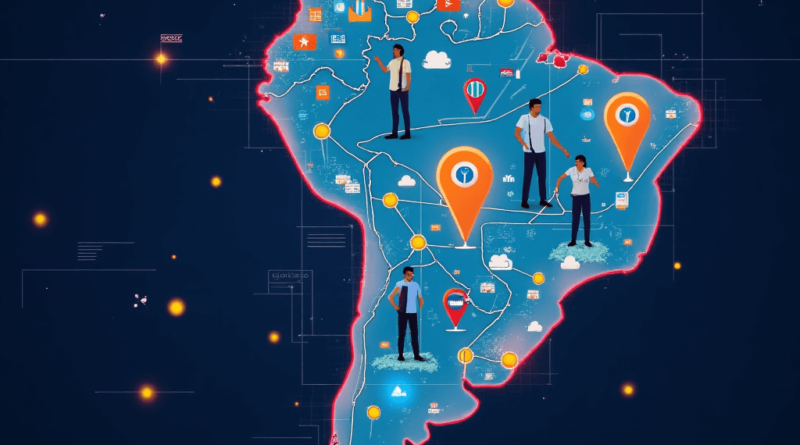 IA en Amérique latine