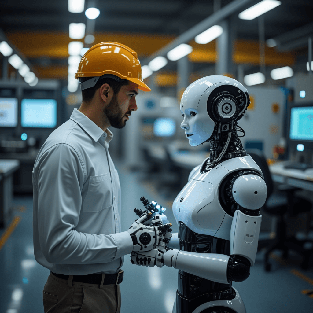 Ingénieurs et l’IA : Une collaboration fructueuse ?
