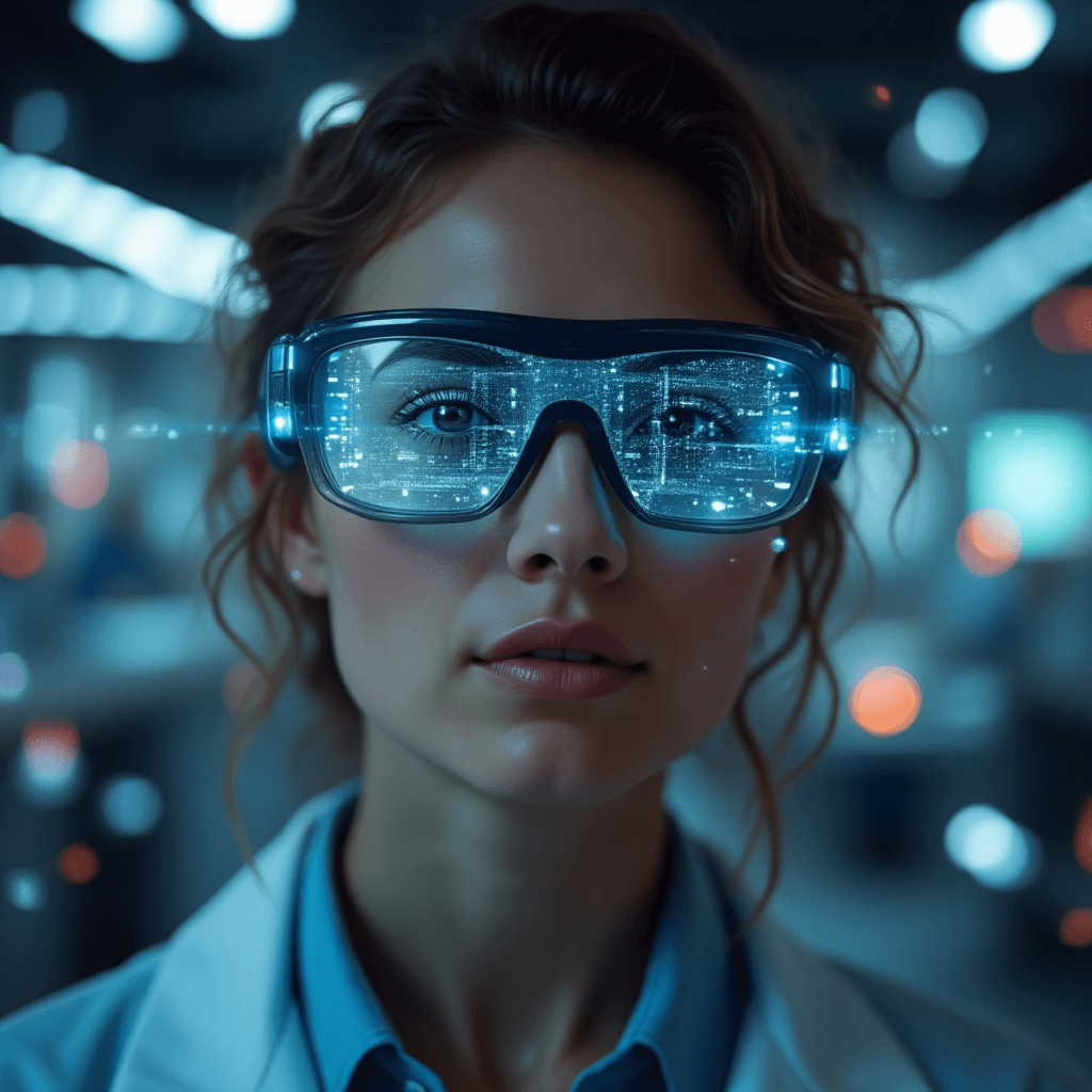 Lunettes IA de Meta : Un pari gagnant ?