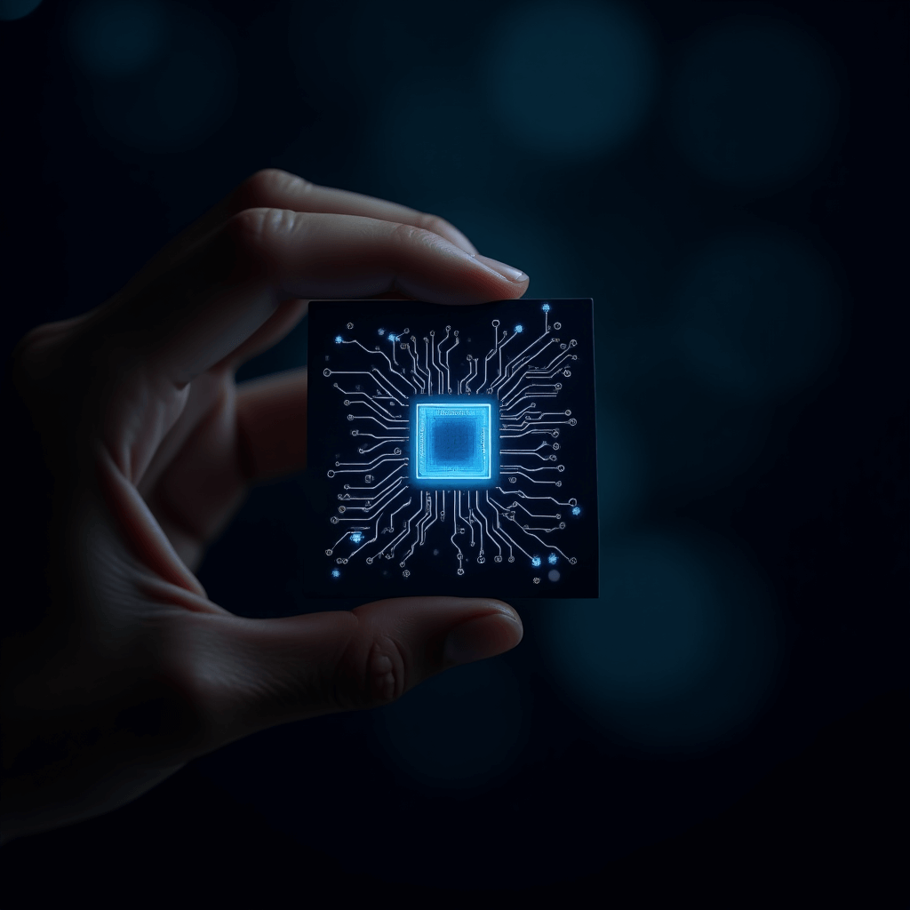 Puce IA d'OpenAI