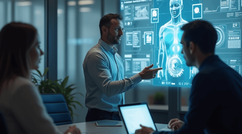 Stockage de données IA