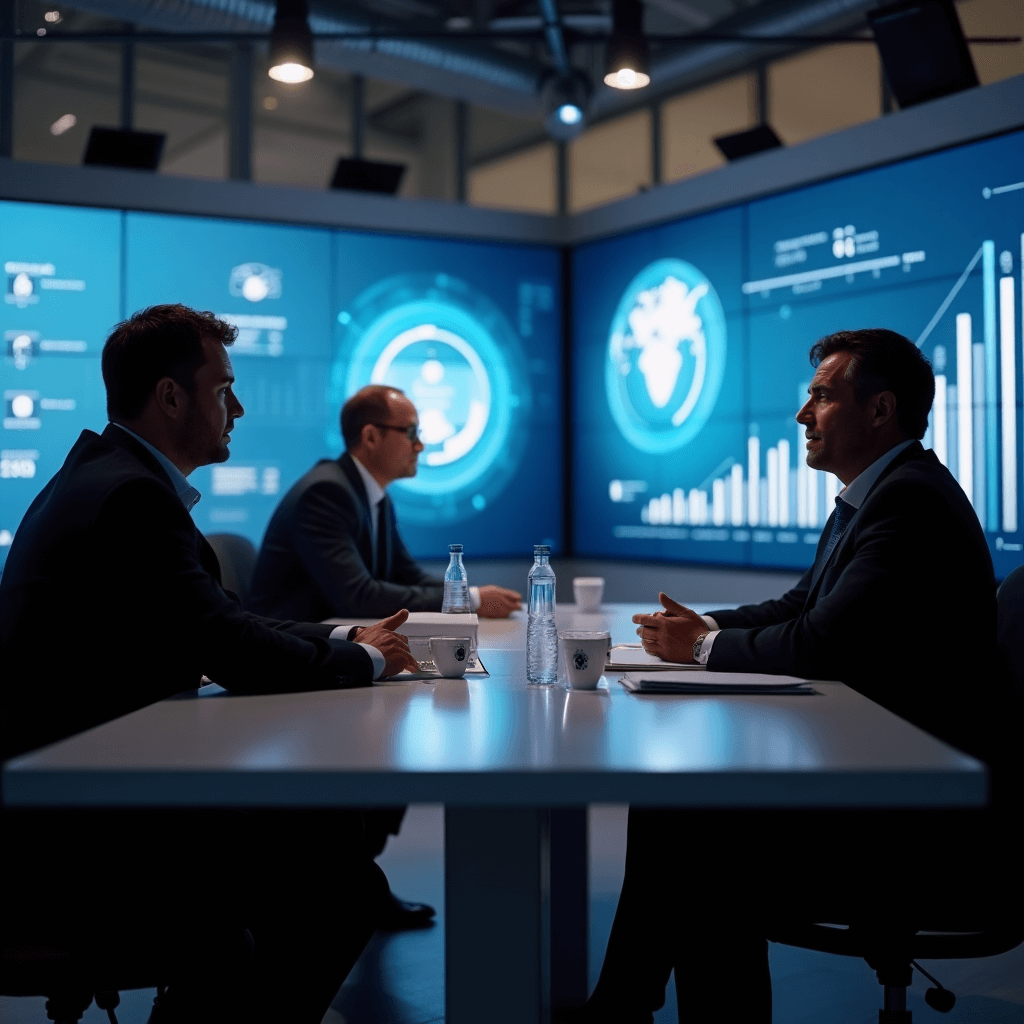 bénéfices réels de l'IA