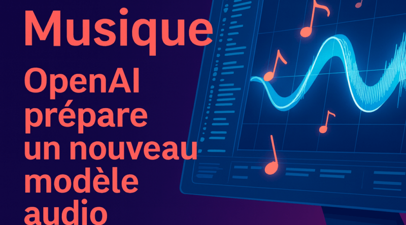 Musique IA