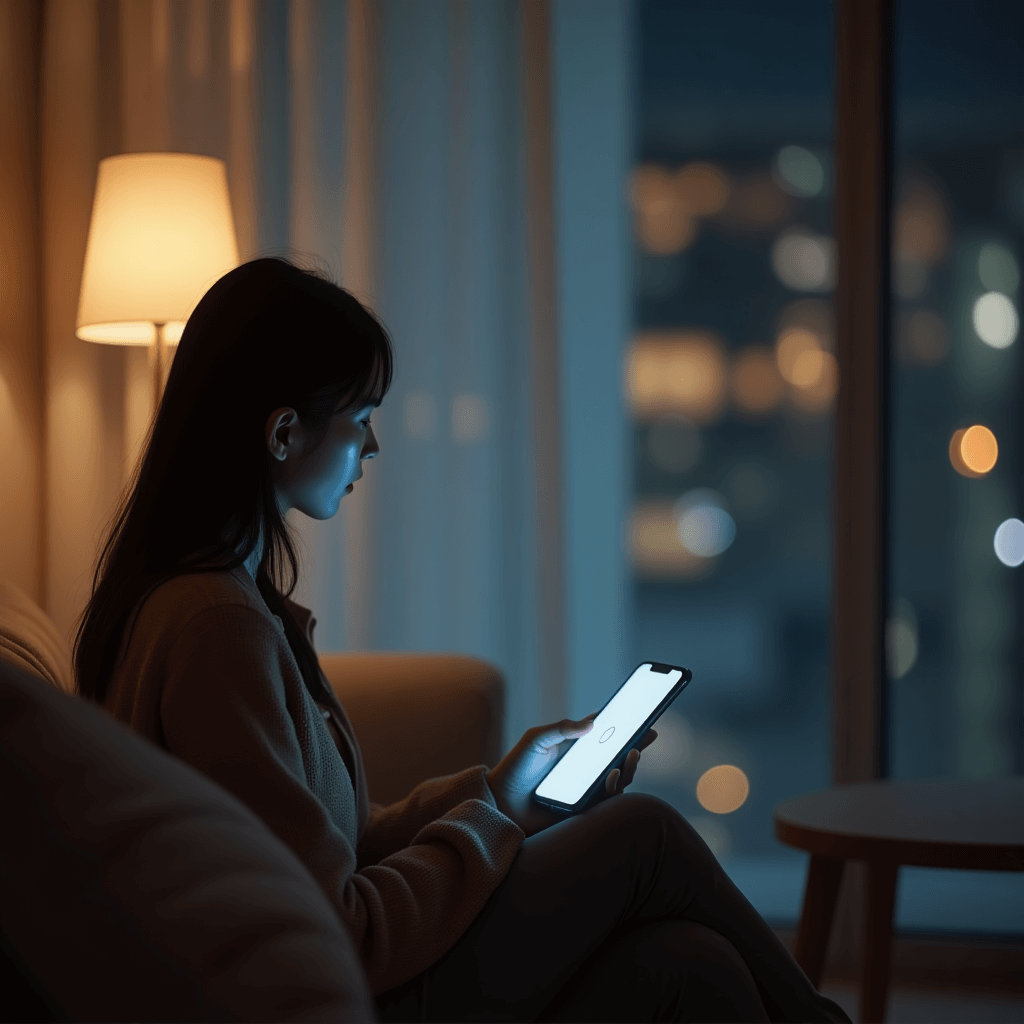 Chatbots santé mentale 