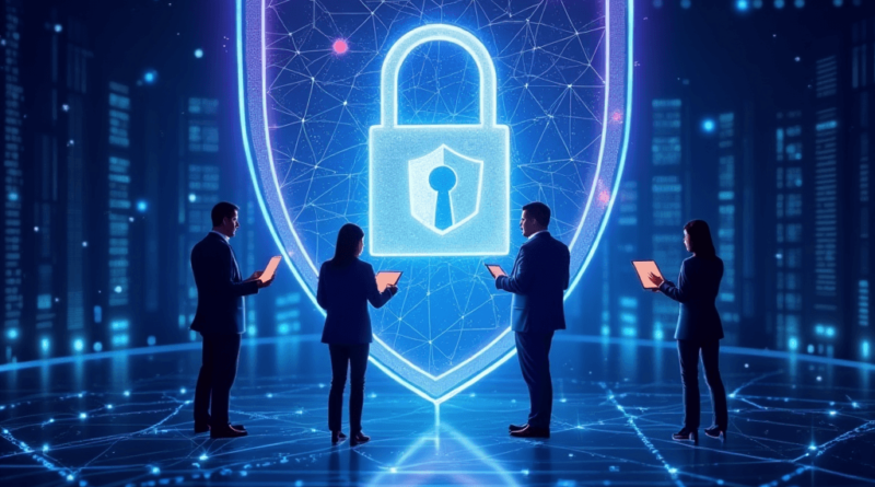 Compétences IA et cybersécurité