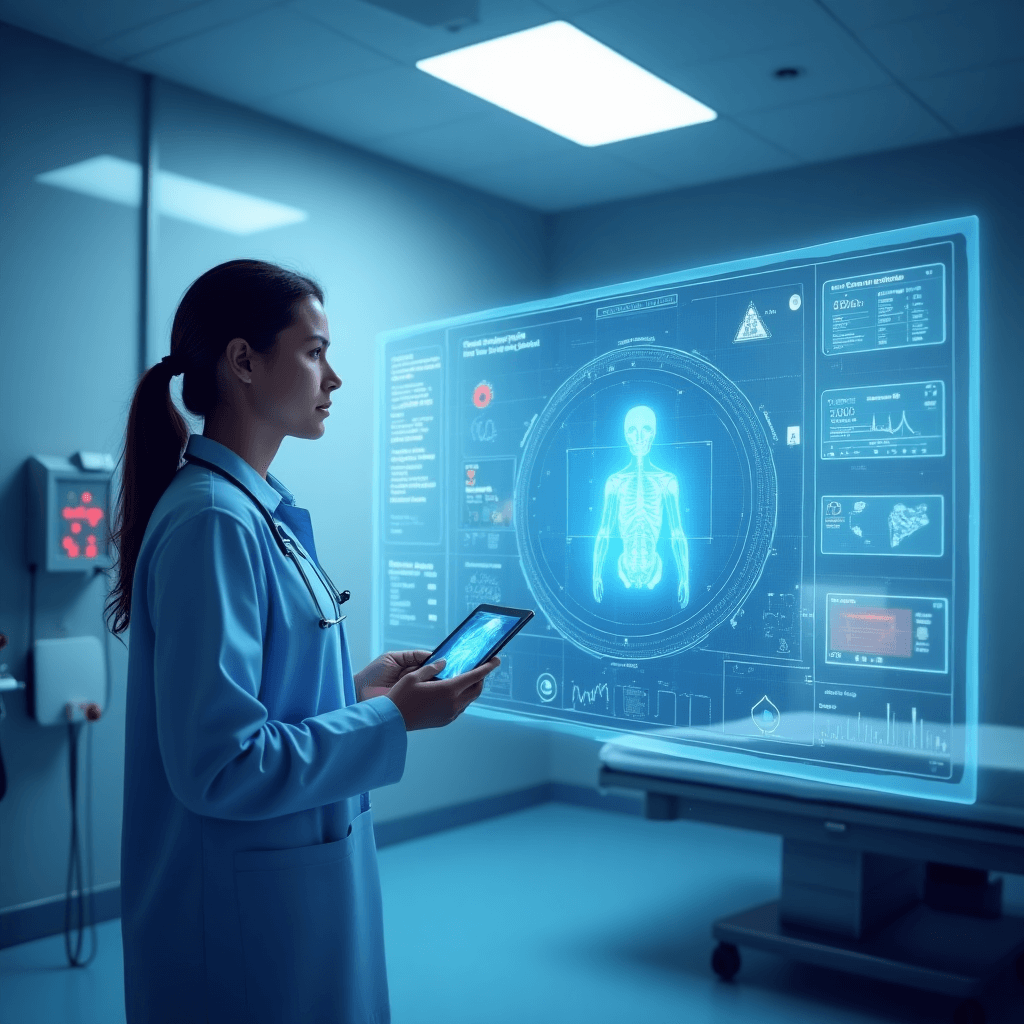 Évaluation de l’IA Médicale : MedGPT vs ChatGPT en urgence