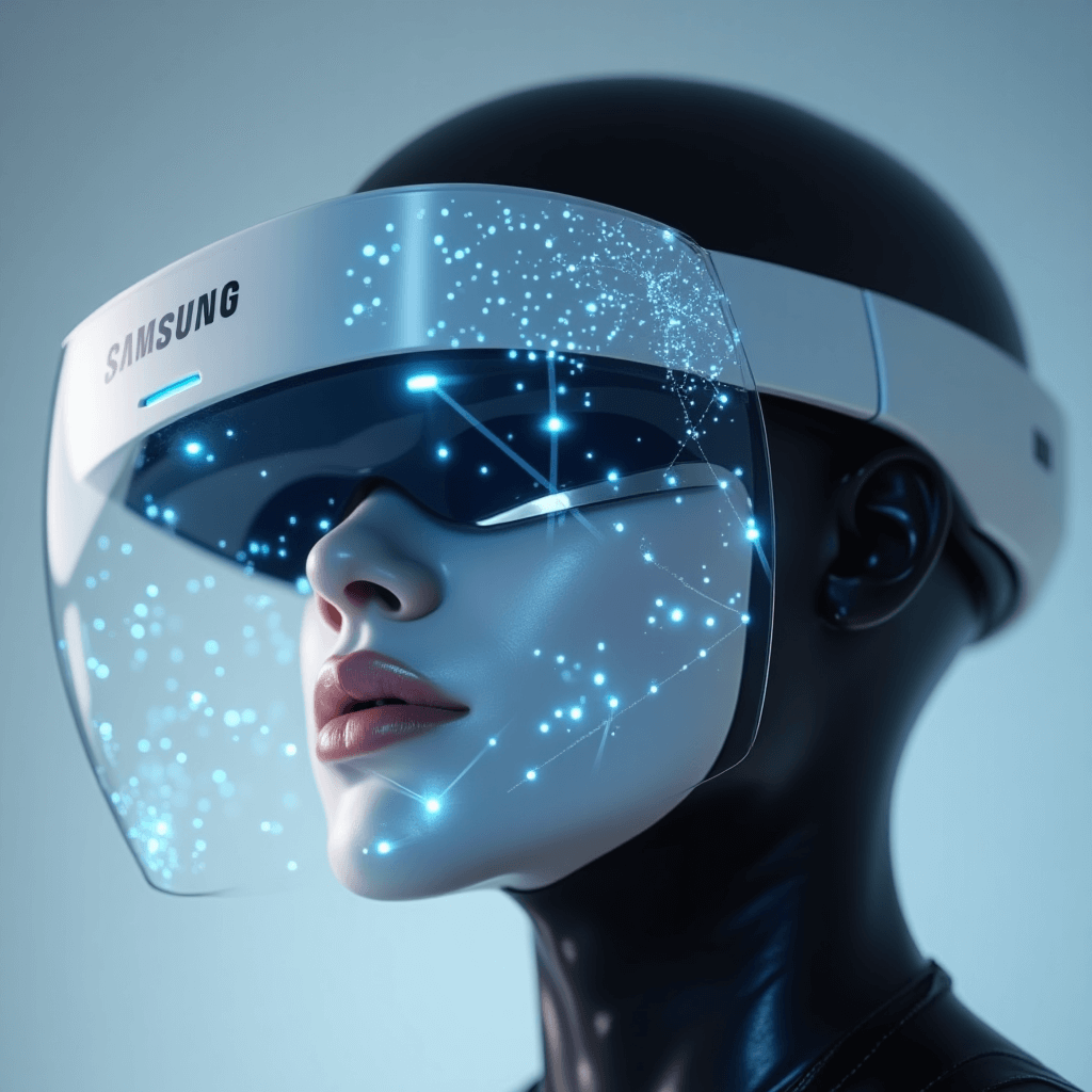 Galaxy IA : Samsung dévoile un grand rendez-vous