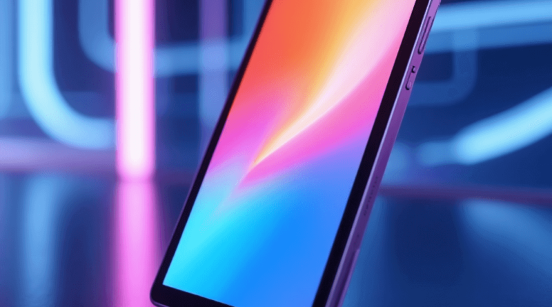 Galaxy Tab S11 Ultra