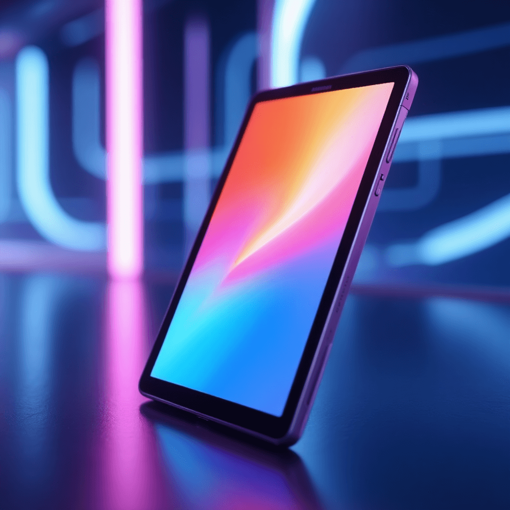 Galaxy Tab S11 Ultra