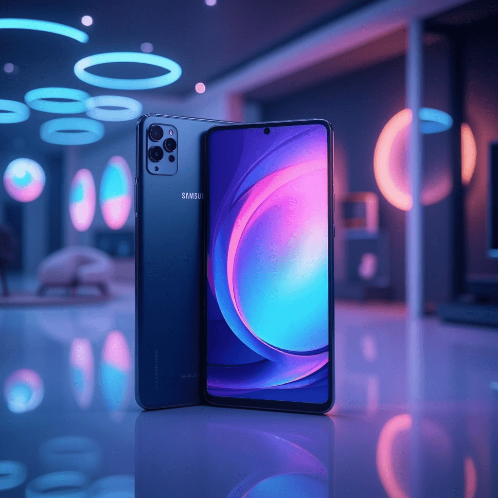 Galaxy Tab S11 Ultra