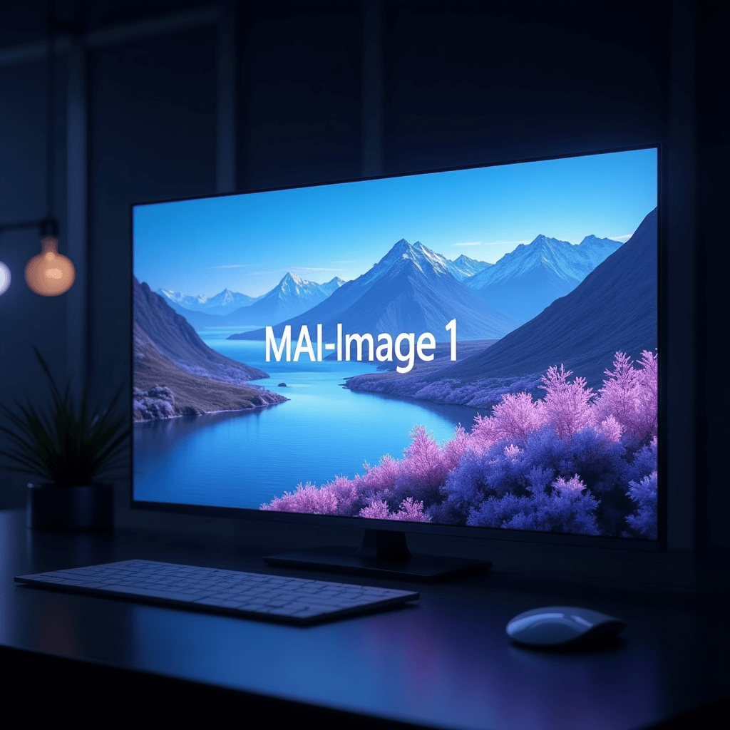 Générateur IA : Testez la nouvelle version Microsoft