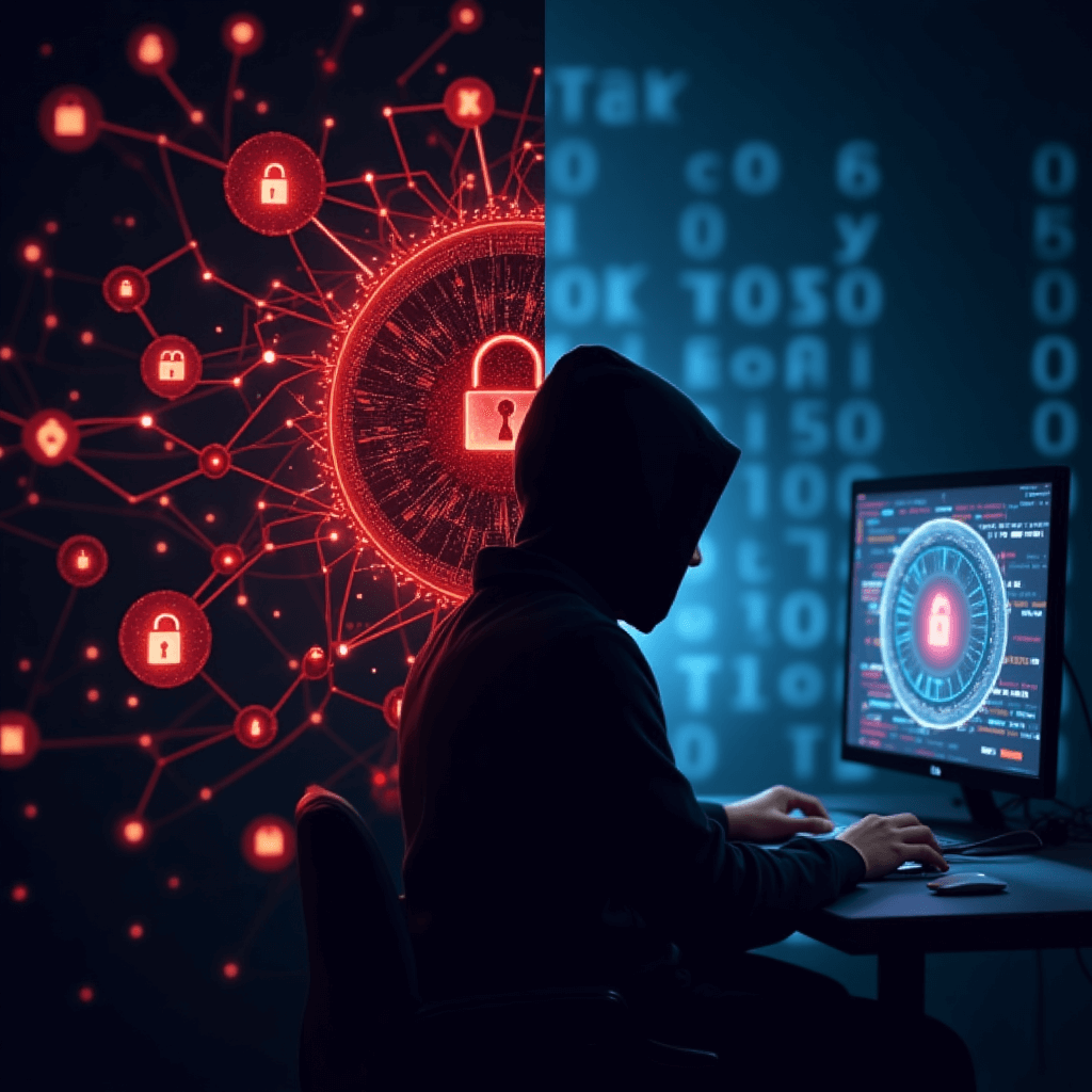 IA & les Cybermenaces : OpenAI alerte sur un danger accru