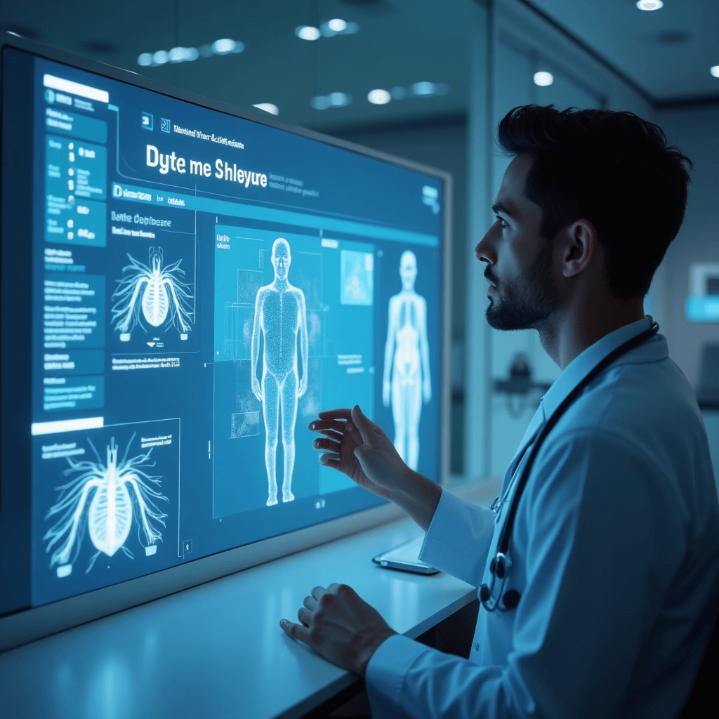 IA diagnostique la maladie de Lyme avant les médecins