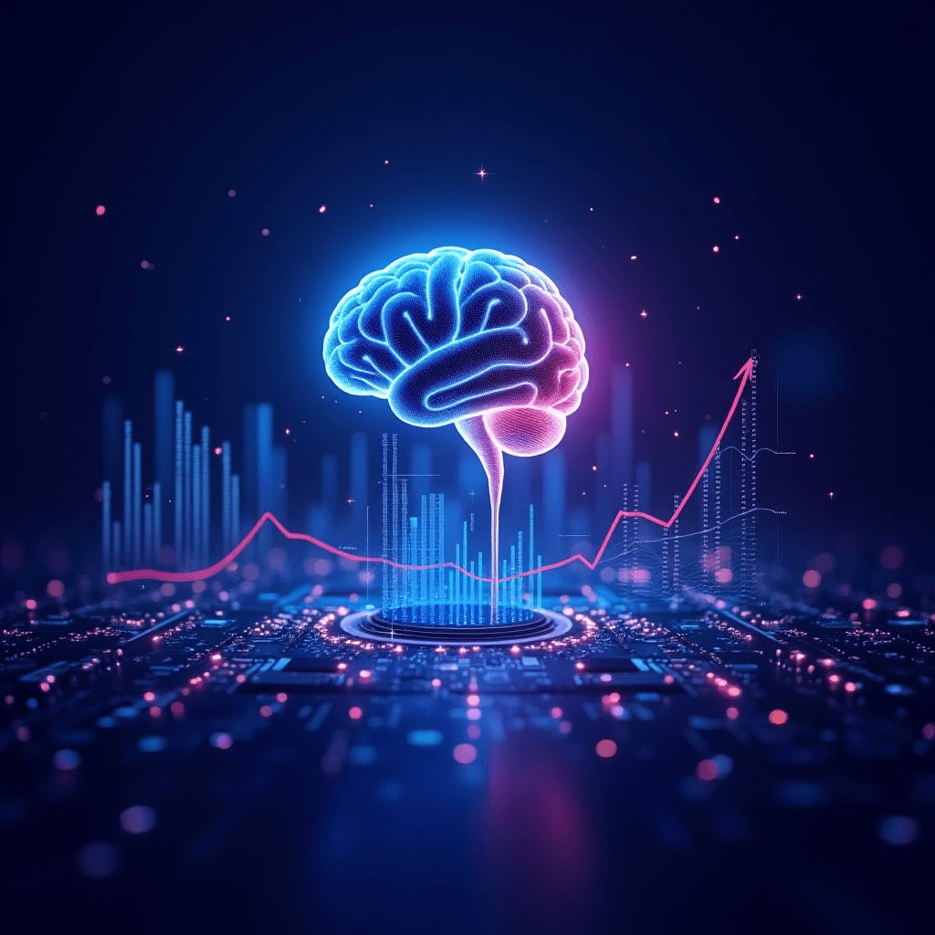 Investissement dans l'IA