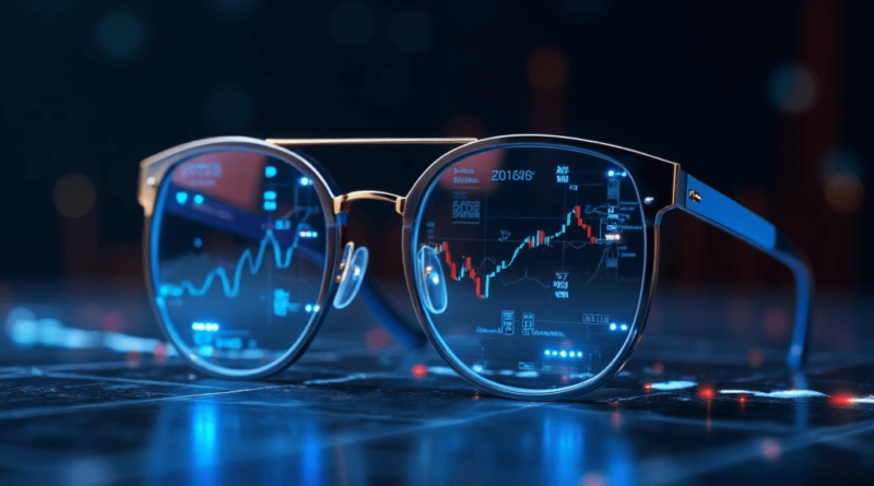 Lunettes IA EssilorLuxottica