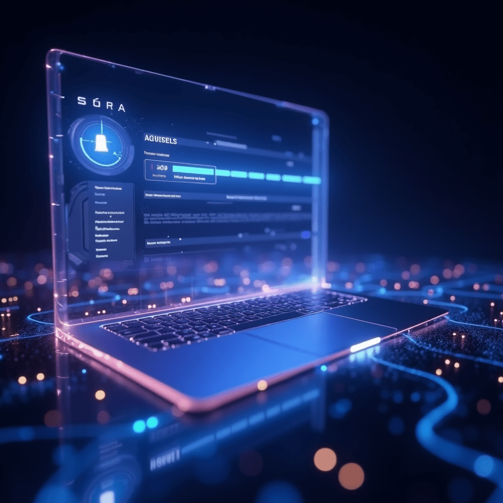 Navigateur IA : Perplexity lance Comet face à Chrome