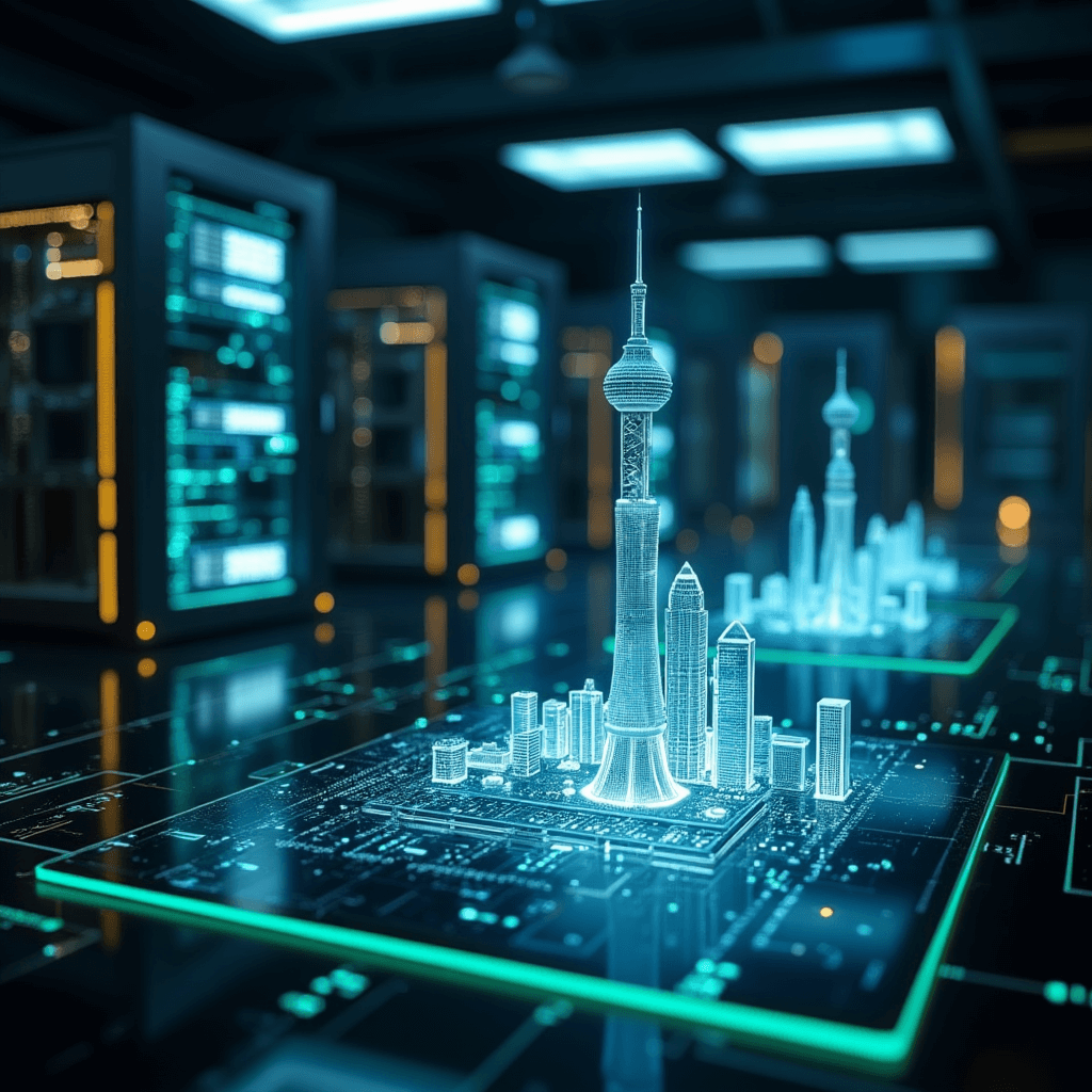 Nvidia Blackwell : 260 000 puces pour la Corée