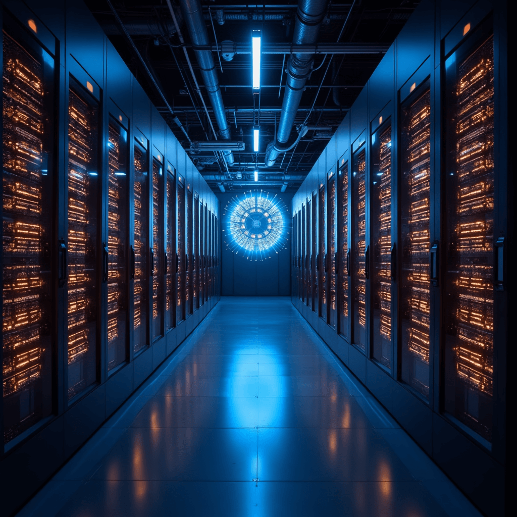 Project Rainier : l’infra IA massive de AWS est opérationnelle