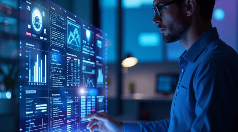 Révolution IA sur Excel