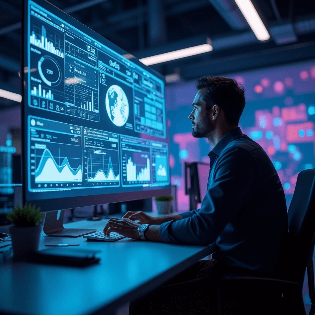 Révolution IA sur Excel