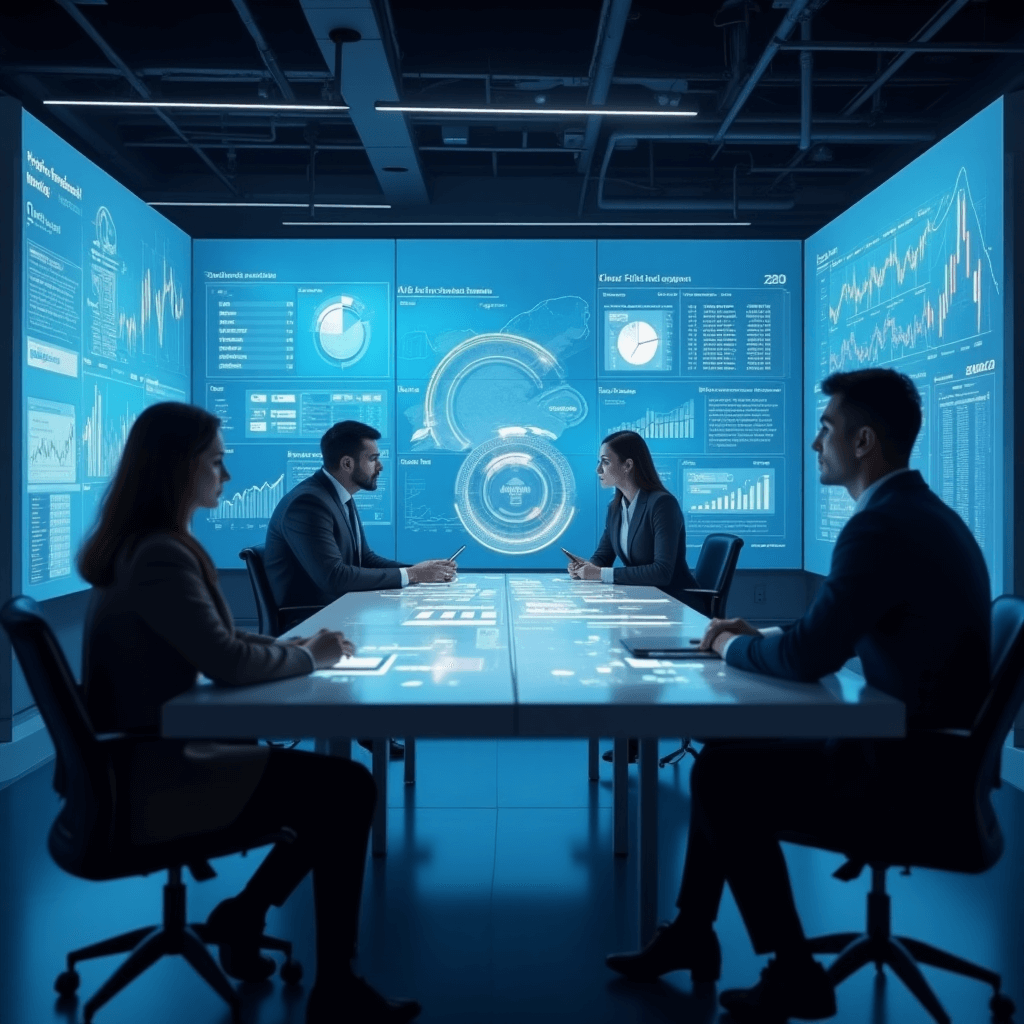 Sidetrade IA : renforcement au Benelux & Suisse