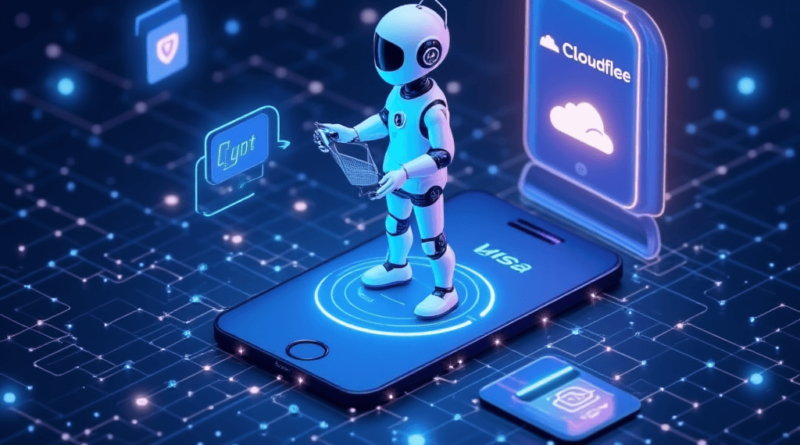 Trusted Agent Protocol
