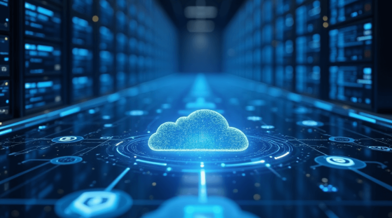 cycle de vie des données